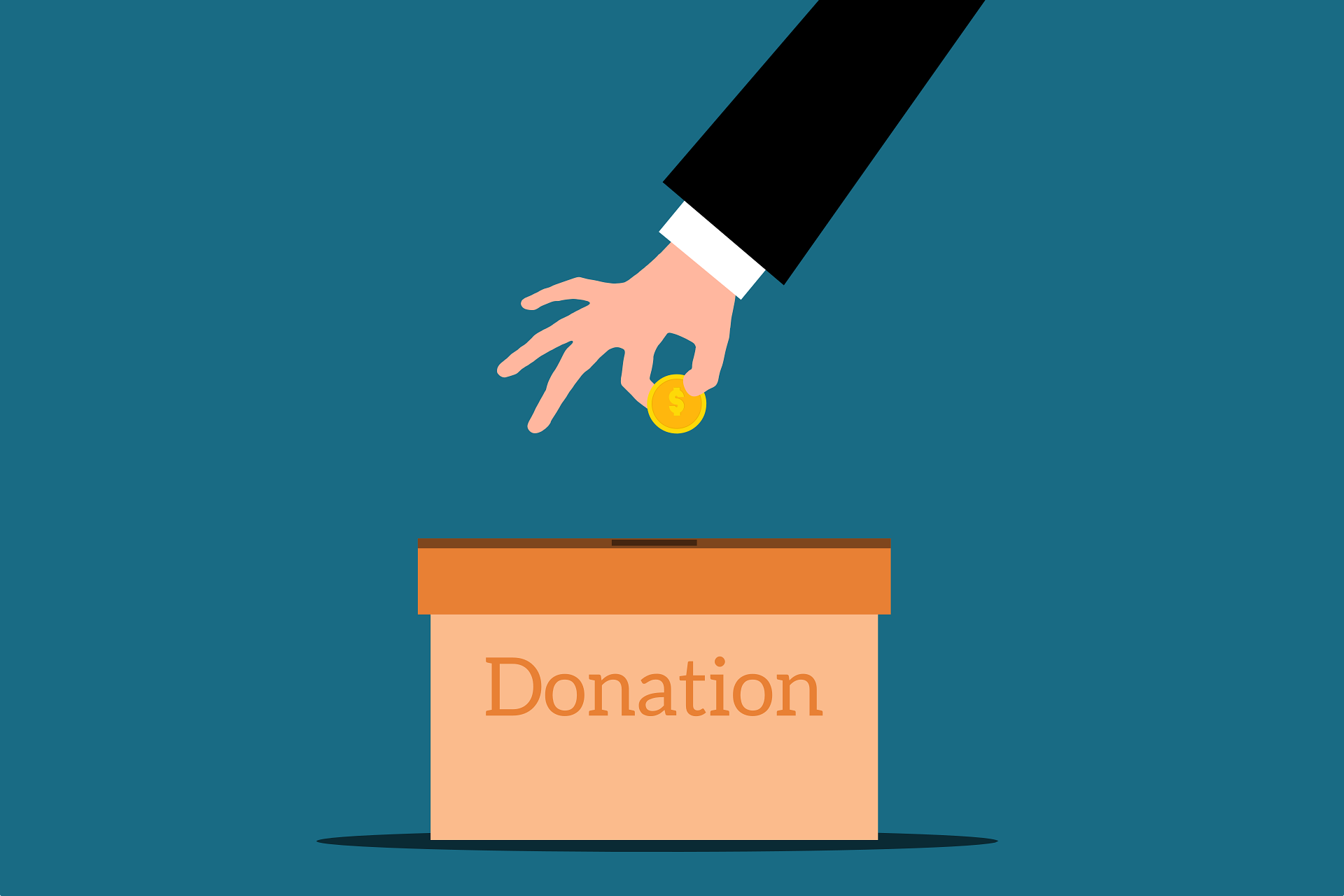 Why Non-Profits Should Consider Accepting Crypto Donations